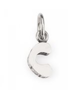 Charm Trollbeads in Argento TAGBE-20272 - TAGBE-20272
